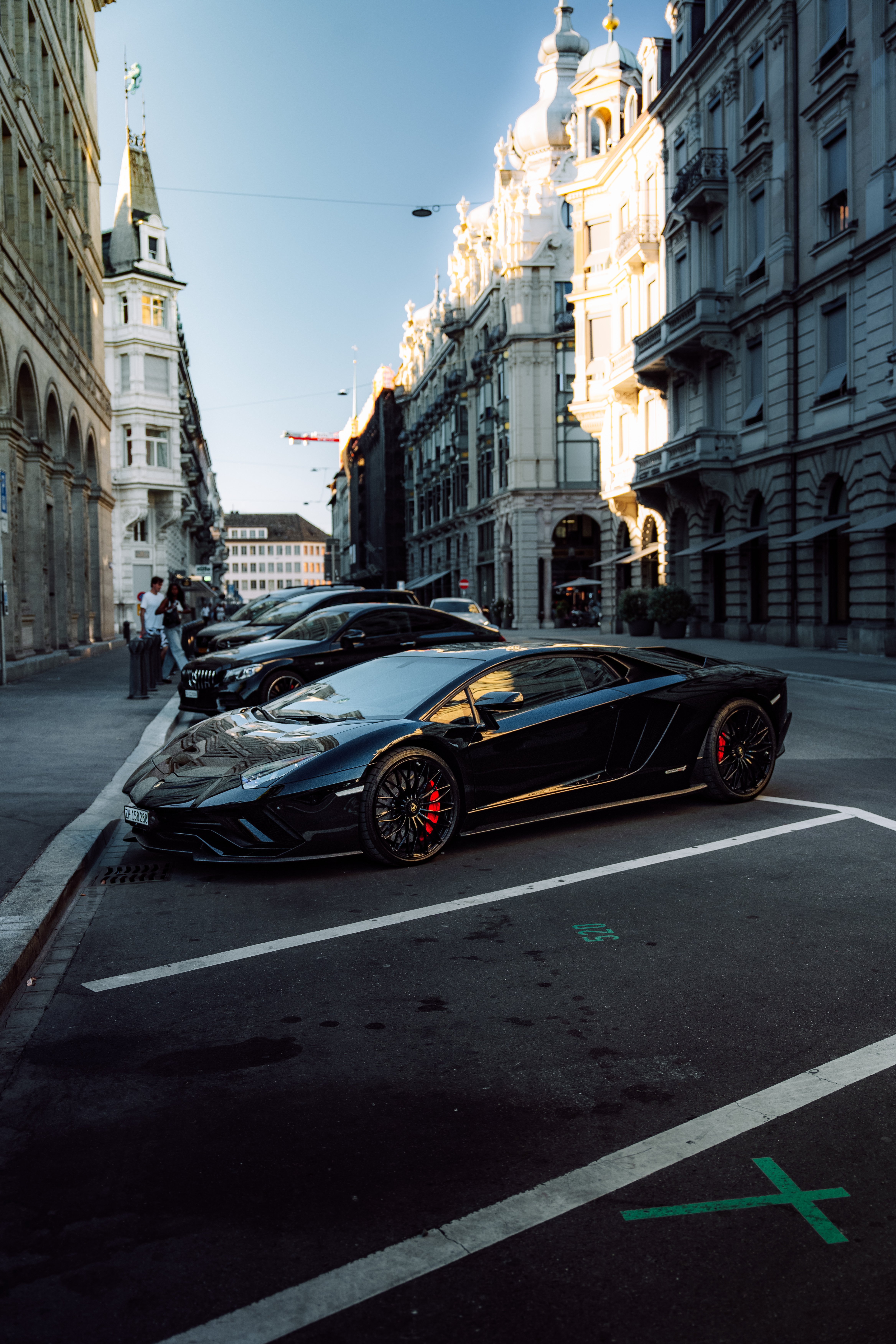 Lamborghini